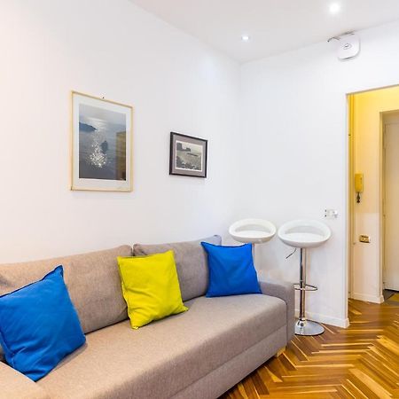 Ferienwohnung Al 31 Neapel Exterior foto