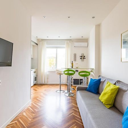 Ferienwohnung Al 31 Neapel Exterior foto