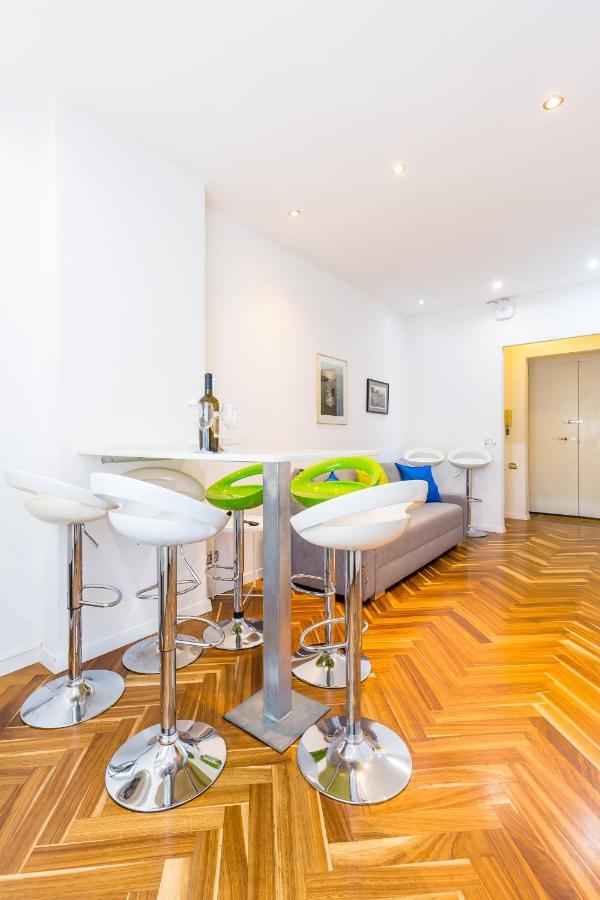 Ferienwohnung Al 31 Neapel Exterior foto
