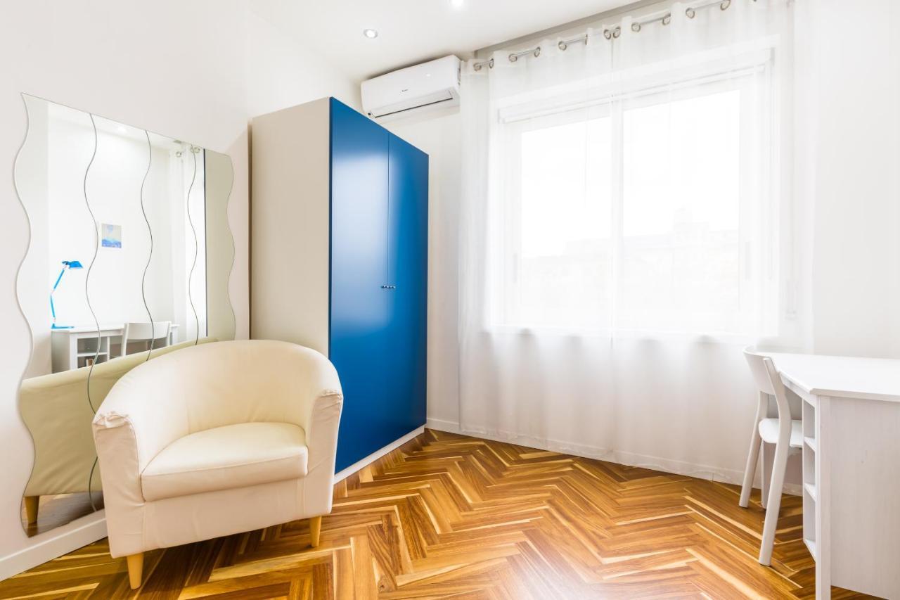Ferienwohnung Al 31 Neapel Exterior foto