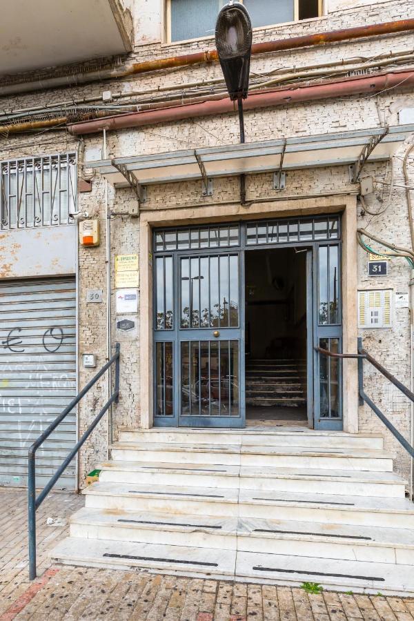 Ferienwohnung Al 31 Neapel Exterior foto